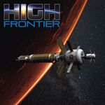 3587093 High Frontier (3rd edition)