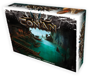 2399126 Conan: Stygia