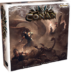 3541150 Conan: Stygia