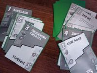 2411057 Dragon Punch