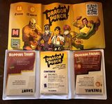 2905594 Dragon Punch