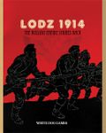 4805632 The Russian Empire Strikes Back: Lodz 1914