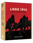 5426497 The Russian Empire Strikes Back: Lodz 1914