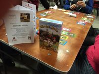 2462558 Blindes Huhn 