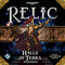 2453772 Relic: Halls of Terra 