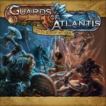 2754323 Guards of Atlantis: Tabletop MOBA