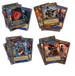 2754326 Guards of Atlantis: Tabletop MOBA