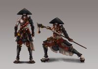 2754351 Guards of Atlantis: Tabletop MOBA