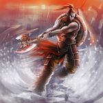 2754376 Guards of Atlantis: Tabletop MOBA