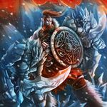 2754379 Guards of Atlantis: Tabletop MOBA