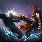 2754380 Guards of Atlantis: Tabletop MOBA