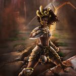 2754381 Guards of Atlantis: Tabletop MOBA