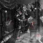 2754382 Guards of Atlantis: Tabletop MOBA