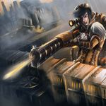 2754402 Guards of Atlantis: Tabletop MOBA