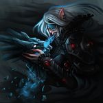 2754409 Guards of Atlantis: Tabletop MOBA