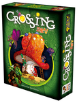 5713704 Crossing (Edizione Francese)