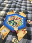 3569219 Catan: Traveler – Compact Edition 