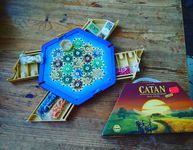 3600483 Catan: Traveler – Compact Edition 