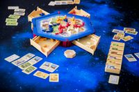 4613003 Catan - Il Gioco - Compact