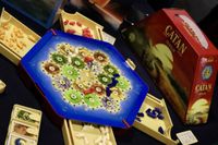 4774068 Catan - Il Gioco - Compact