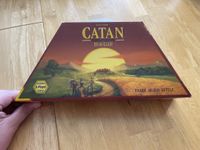 6925465 Catan - Il Gioco - Compact