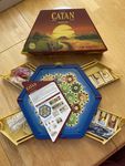 6925466 Catan - Il Gioco - Compact