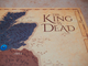 2989363 The King Is Dead (Edizione Inglese)