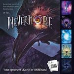 2522444 Nevermore 