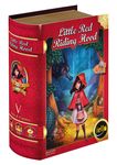 2516096 Tales & Games: Little Red Riding Hood 