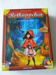 5388665 Tales & Games: Little Red Riding Hood 