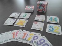 3010330 The Game (Edizione Inglese)