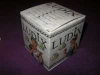 2407792 Ludix (Edizione Inglese)