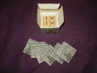 2407793 Ludix (Edizione Inglese)