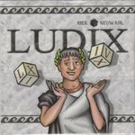 3118220 Ludix (Edizione Inglese)