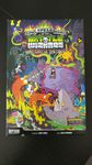 3841066 Epic Spell Wars of the Battle Wizards: Rumble at Castle Tentakill 