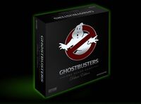 2456089 Ghostbusters: The Board Game (EDIZIONE ITALIANA)