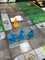 2624909 Ghostbusters: The Board Game (EDIZIONE ITALIANA)