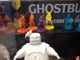 2647715 Ghostbusters: The Board Game (EDIZIONE ITALIANA)