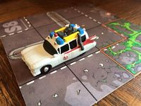 2767937 Ghostbusters: The Board Game 