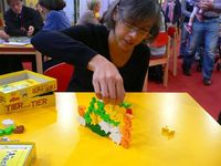 1138845 Pyramide d'Animaux 