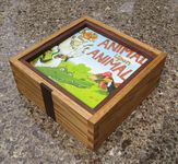 1409544 Pyramide d'Animaux 