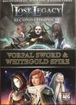 5690709 Lost Legacy: Second Chronicle – Vorpal Sword &amp; Whitegold Spire 