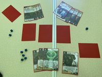 6367709 Lost Legacy: Second Chronicle – Vorpal Sword &amp; Whitegold Spire 