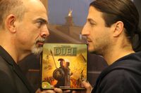 2704957 7 Wonders: Duel (Edizione Inglese)