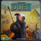 2705186 7 Wonders: Duel (Edizione Inglese)