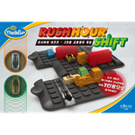 5268588 Rush Hour Shift 