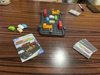 6117707 Rush Hour Shift 