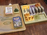 7238270 Rush Hour Shift 