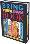2861411 Bring Your Own Book