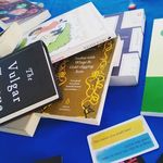 2960680 Bring Your Own Book